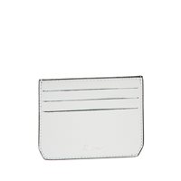 Étui carte bancaire Pineider mini franzi in Cuir PBS706100 - PBS706100